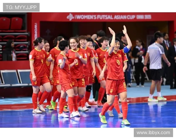 中国队再战阿联酋争夺五人制足球国际邀请赛第五名荣誉