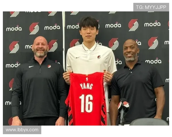 杨瀚森谈NBA梦想成真珍惜机会新秀赛季目标全力打好每场比赛 杨瀚森谈NBA梦想成真珍惜机会新秀赛季目标全力打好每场比赛