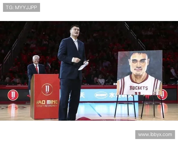 疯狂解说姚明带你领略篮球巨星的传奇人生与赛场风采