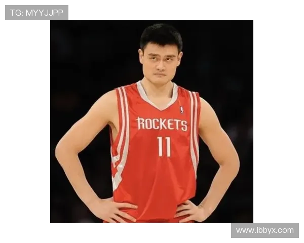 姚明成长训练的启示与实践探索：从青涩少年到篮球巨星的蜕变之路