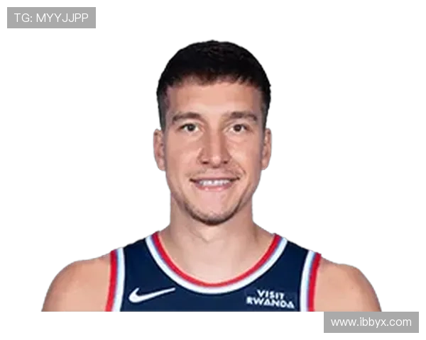 快船后卫博格达诺维奇伤情乐观恢复中期待重返赛场 快船后卫博格达诺维奇伤情乐观恢复中期待重返赛场